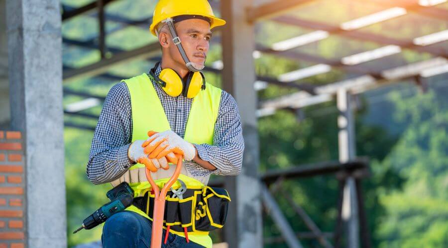 Professional residential roofers in Bridgeport, OH