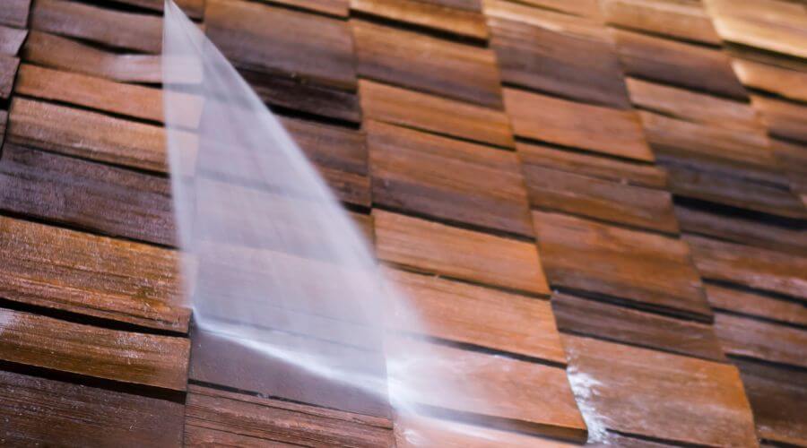 Shingle Roofing in Bridgeport, OH